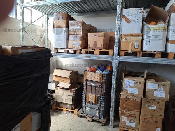 7#10164 Filati, materie prime e semilavorati in vendita - foto 6