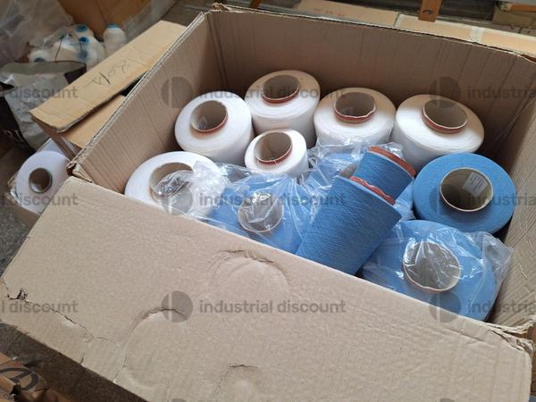 7#10164 Filati, materie prime e semilavorati in vendita - foto 7