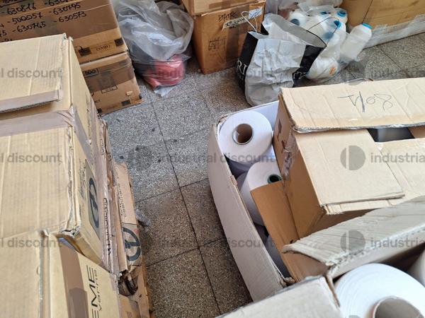 7#10164 Filati, materie prime e semilavorati in vendita - foto 8
