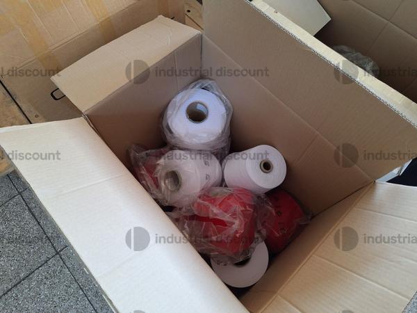 7#10164 Filati, materie prime e semilavorati in vendita - foto 11