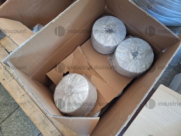 7#10164 Filati, materie prime e semilavorati in vendita - foto 12