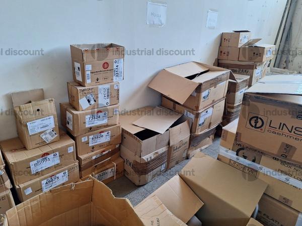 7#10164 Filati, materie prime e semilavorati in vendita - foto 14