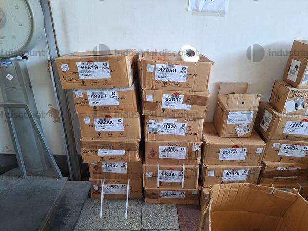7#10164 Filati, materie prime e semilavorati in vendita - foto 15