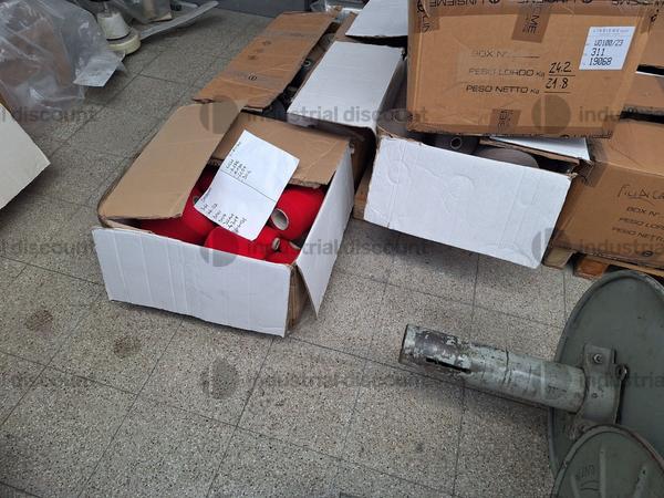 7#10164 Filati, materie prime e semilavorati in vendita - foto 17