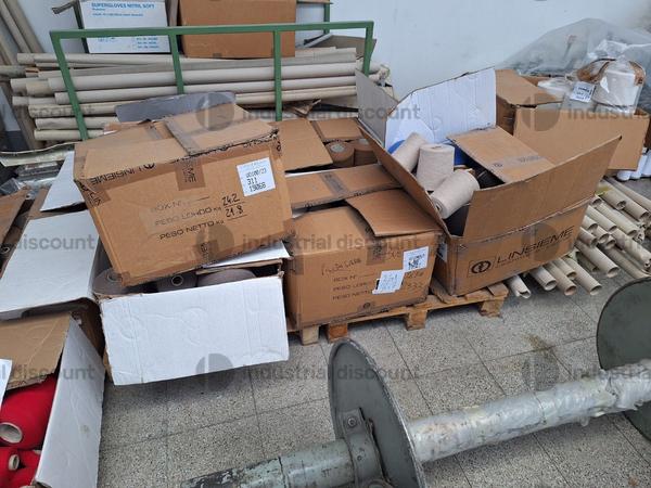 7#10164 Filati, materie prime e semilavorati in vendita - foto 18