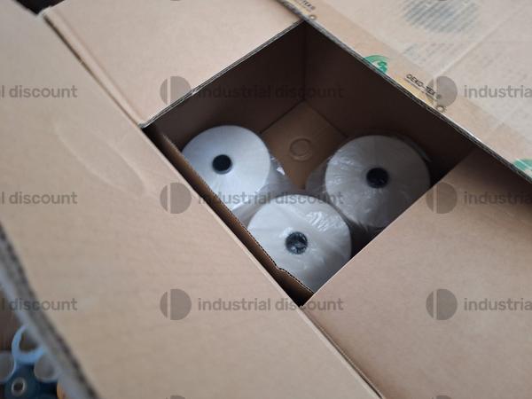 7#10164 Filati, materie prime e semilavorati in vendita - foto 22