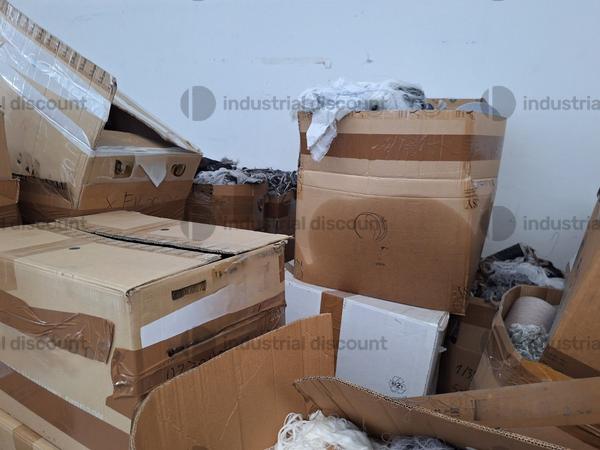 7#10164 Filati, materie prime e semilavorati in vendita - foto 29