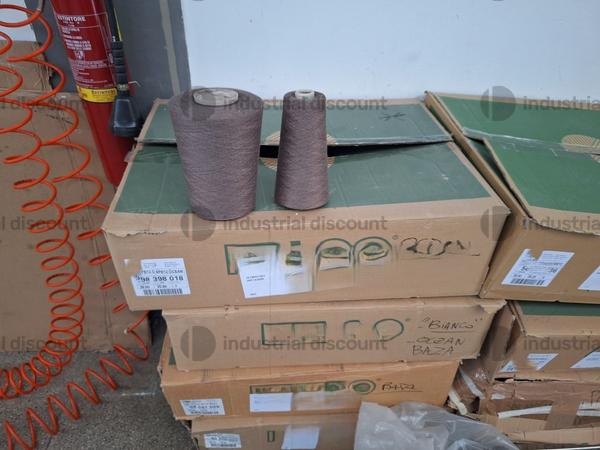 7#10164 Filati, materie prime e semilavorati in vendita - foto 30