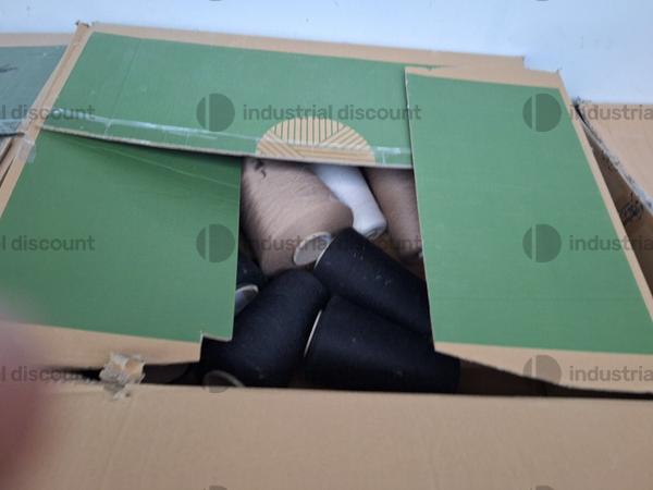 7#10164 Filati, materie prime e semilavorati in vendita - foto 31