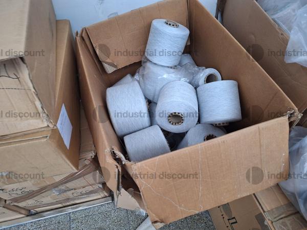 7#10164 Filati, materie prime e semilavorati in vendita - foto 33
