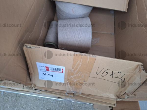 7#10164 Filati, materie prime e semilavorati in vendita - foto 34