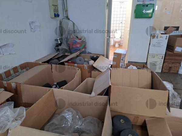 7#10164 Filati, materie prime e semilavorati in vendita - foto 40