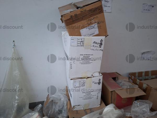 7#10164 Filati, materie prime e semilavorati in vendita - foto 41