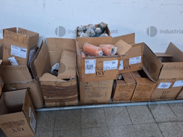 7#10164 Filati, materie prime e semilavorati in vendita - foto 43