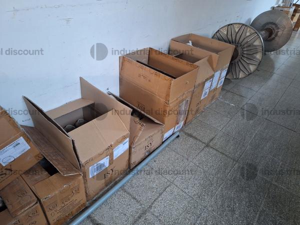 7#10164 Filati, materie prime e semilavorati in vendita - foto 44
