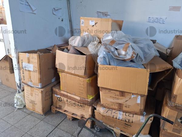 7#10164 Filati, materie prime e semilavorati in vendita - foto 46
