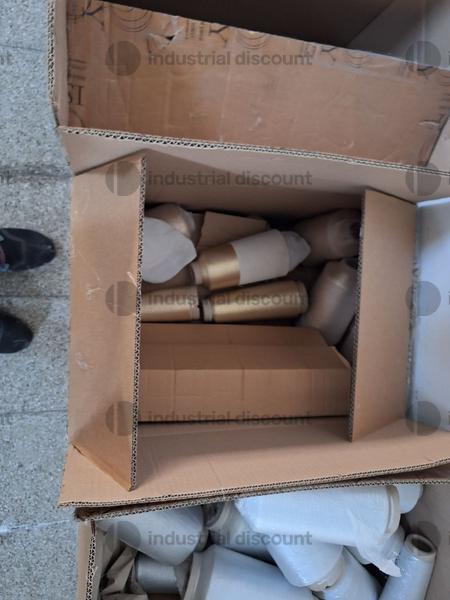 7#10164 Filati, materie prime e semilavorati in vendita - foto 49