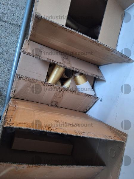 7#10164 Filati, materie prime e semilavorati in vendita - foto 50