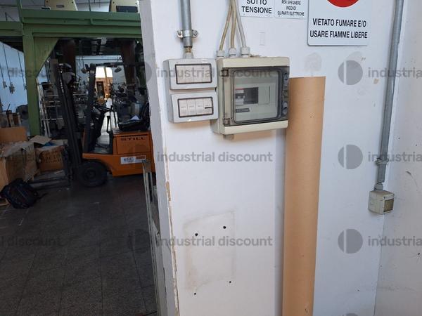 9#10164 Impianto elettrico in vendita - foto 4
