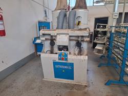 Macchina smerigliatrice 
Elettrotecnica BC - Lotto 2 (Asta 10165)