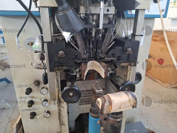 5#10165 Montaboette in vendita - foto 4