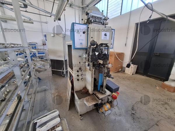 5#10165 Montaboette in vendita - foto 6