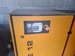 Immagine 8 - Compressori e essicatore - Lotto 7 (Asta 10165)
