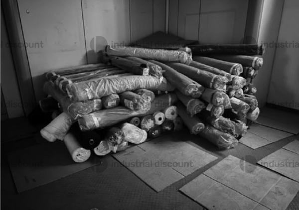 1#10166 Capi di abbigliamento e tessuti in vendita - foto 2