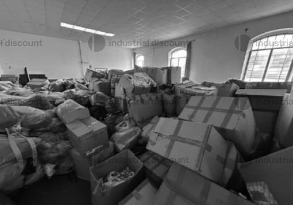 1#10166 Capi di abbigliamento e tessuti in vendita - foto 4