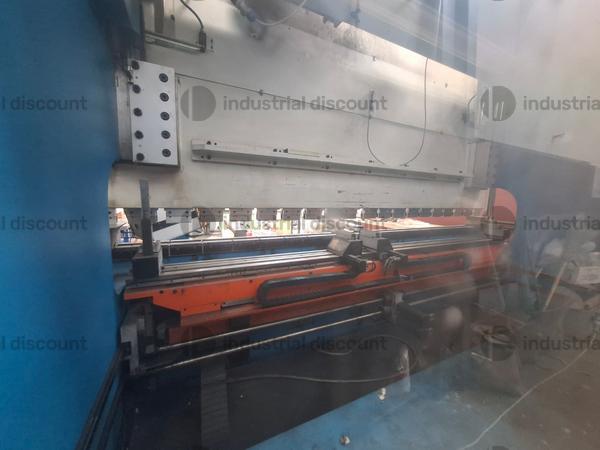 1#10167 Piegatrice Gasparini PSG in vendita - foto 7