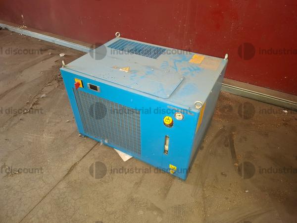 2#10167 Macchinario progetto Prima Power Platino Fiber in vendita - foto 11