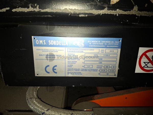 2#10167 Macchinario progetto Prima Power Platino Fiber in vendita - foto 18
