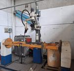 Immagine 11 - Robot saldature Morotech - Lotto 4 (Asta 10167)