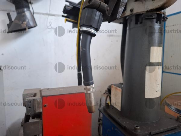 4#10167 Robot saldature Morotech in vendita - foto 6