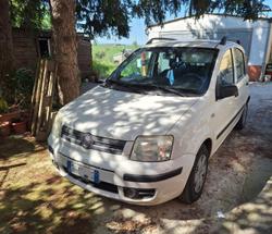 Automobile Fiat Panda - Lotto 1 (Asta 10168)