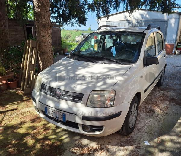 Automobili in vendita