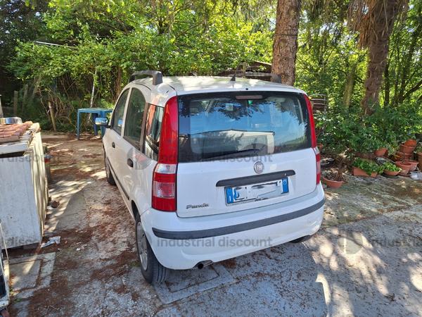 1#10168 Automobile Fiat Panda in vendita - foto 3