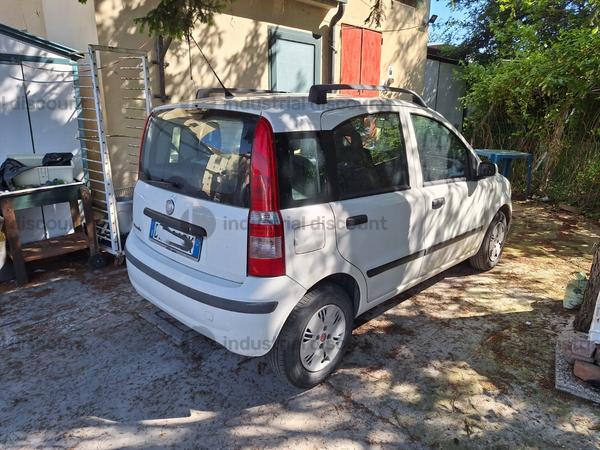 1#10168 Automobile Fiat Panda in vendita - foto 4