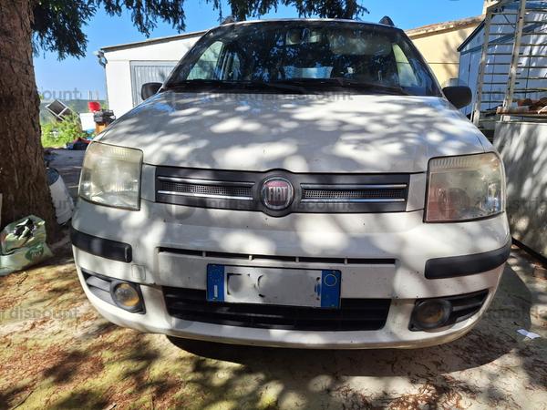 1#10168 Automobile Fiat Panda in vendita - foto 5