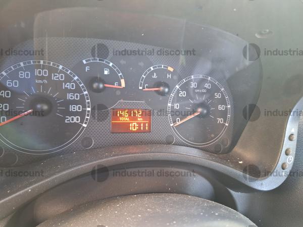 1#10168 Automobile Fiat Panda in vendita - foto 6