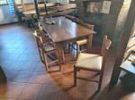 Immagine 8 - Arredo e attrezzatura ristorante - Lotto 2 (Asta 10168)