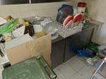Immagine 13 - Arredo e attrezzatura ristorante - Lotto 2 (Asta 10168)