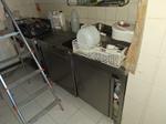 Immagine 16 - Arredo e attrezzatura ristorante - Lotto 2 (Asta 10168)