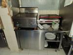 Immagine 17 - Arredo e attrezzatura ristorante - Lotto 2 (Asta 10168)
