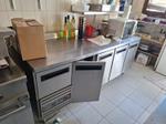 Immagine 20 - Arredo e attrezzatura ristorante - Lotto 2 (Asta 10168)