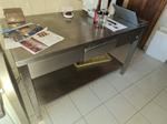 Immagine 22 - Arredo e attrezzatura ristorante - Lotto 2 (Asta 10168)