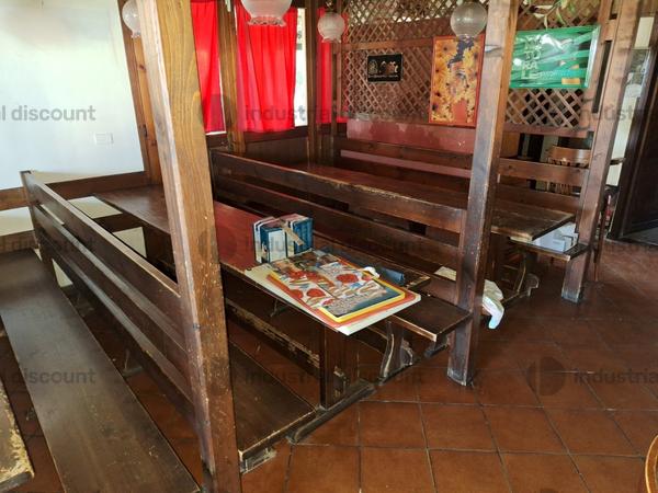 2#10168 Arredo e attrezzatura ristorante in vendita - foto 2