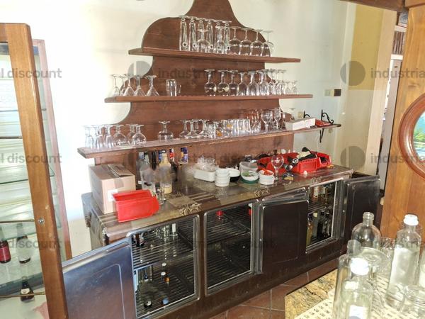 2#10168 Arredo e attrezzatura ristorante in vendita - foto 4