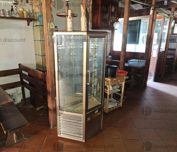 2#10168 Arredo e attrezzatura ristorante in vendita - foto 5