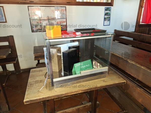 2#10168 Arredo e attrezzatura ristorante in vendita - foto 6